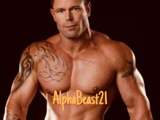 AlphaBeast21