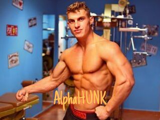 AlphaHUNK Mobile Porno