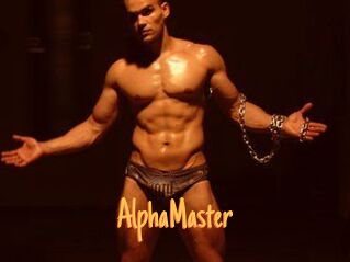 AlphaMaster Mobile Porno