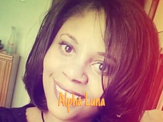 Alpha_Luna Mobile Porno