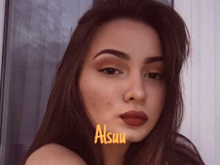 Alsuu Mobile Porno
