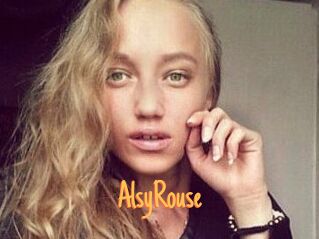AlsyRouse Mobile Porno