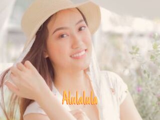 Alulalula