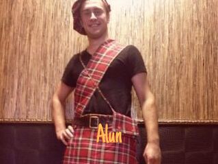 Alun
