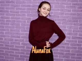 AlunaFox