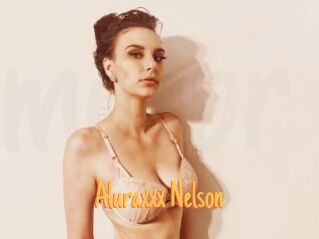 Aluraxxx_Nelson Mobile Porno