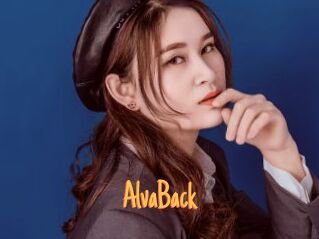 AlvaBack