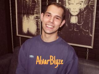 AlvarBlyze