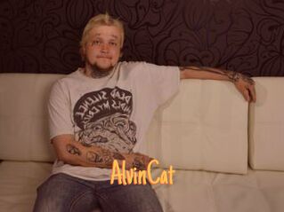 AlvinCat