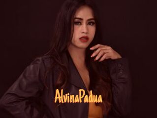 AlvinaPadua