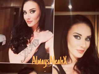 AlwaysAleahX