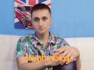 AlwaysHardGarry