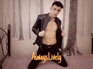 AlwaysLively