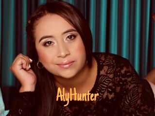 AlyHunter