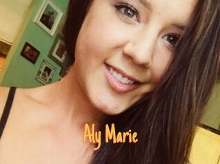 Aly_Marie