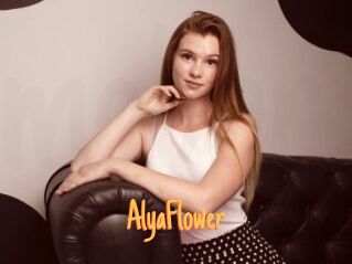 AlyaFlower