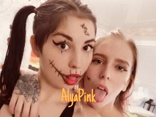 AlyaPink