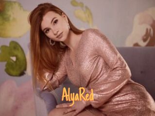 AlyaRed