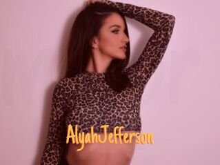 AlyahJefferson