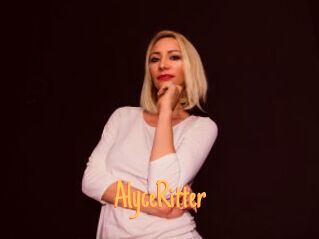 AlyceRitter Mobile Porno
