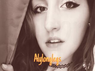 Alylonglegs