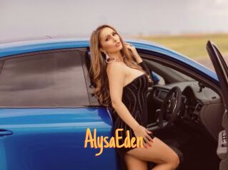 AlysaEden