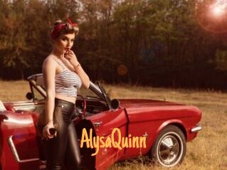 AlysaQuinn