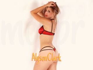 AlysonClark