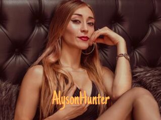 AlysonHunter