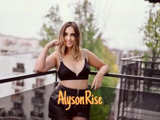 AlysonRise