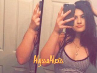 Alyssa_Alexis