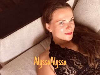 AlyssaAlyssa