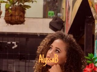 AlyssaB