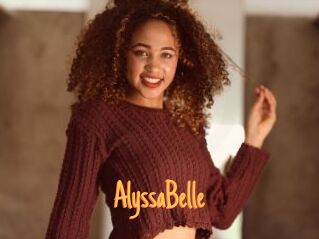 AlyssaBelle Mobile Porno