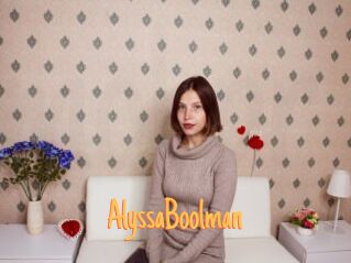 AlyssaBoolman