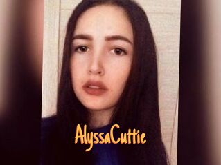 AlyssaCuttie