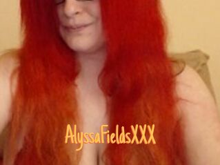 AlyssaFieldsXXX