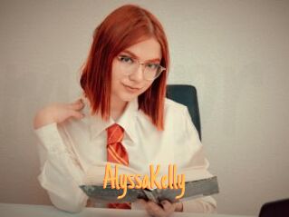 AlyssaKelly