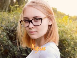 Alyssae