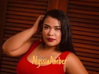 AlyssiaAmber