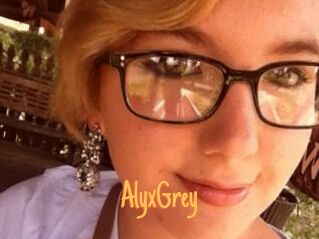 AlyxGrey