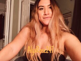 AlyxRose247