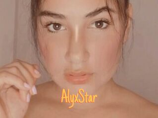 AlyxStar