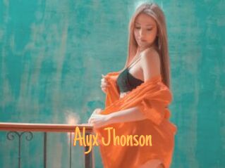 Alyx_Jhonson