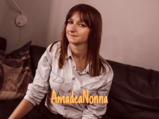 AmadeaNonna Mobile Porno