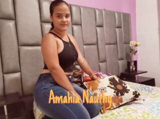 Amahia_Nauthy Mobile Porno