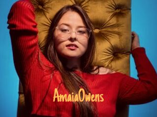 AmaiaOwens