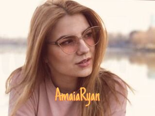 AmaiaRyan