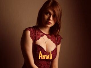 Amali
