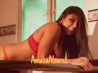 AmaliaAlvarez